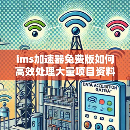 ims加速器免费版如何高效处理大量项目资料