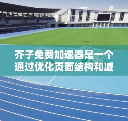 芥子免费加速器是一个通过优化页面结构和减少缓存来提升网页访问速度的工具。以下是详细的使用步骤和注意事项