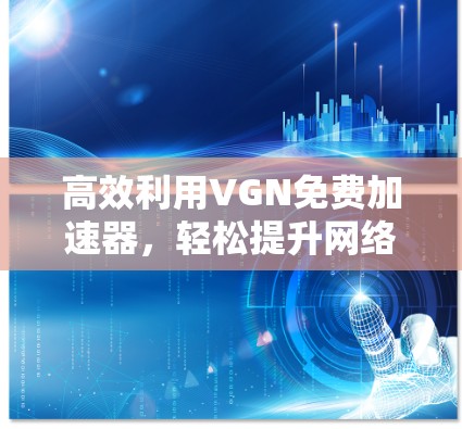 高效利用VGN免费加速器，轻松提升网络速度