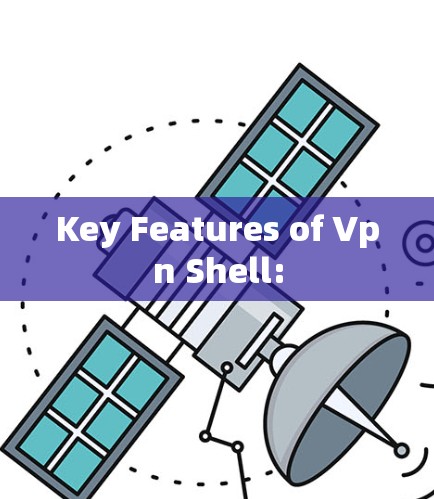 Key Features of Vpn Shell: