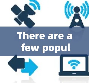 There are a few popular VPNs that are available for iOS devices: