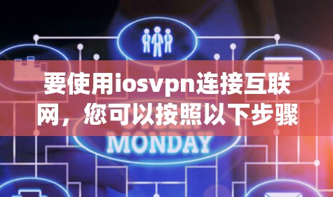 要使用iosvpn连接互联网，您可以按照以下步骤操作