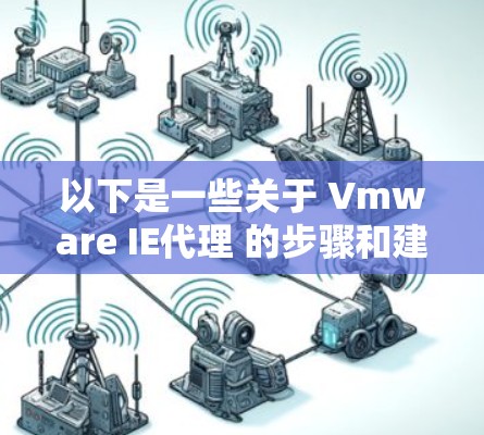 以下是一些关于 Vmware IE代理 的步骤和建议