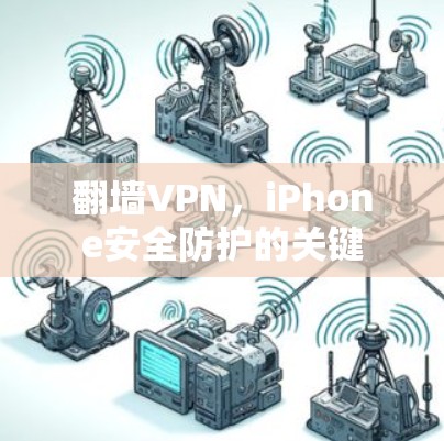 <strong>翻墙</strong>VPN，iPhone安全防护的关键