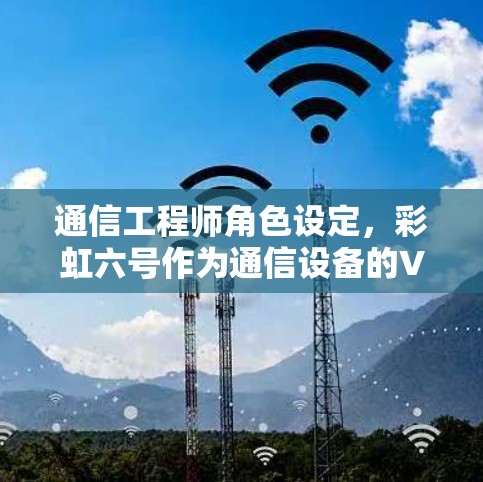 通信工程师角色设定，彩虹六号作为通信设备的VPN使用与挑战