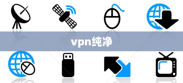 vpn纯净 vpn纯净
