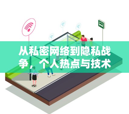 从私密网络到隐私战争,个人热点与技术的双刃剑 从私密网络到隐私战争,个人热点与技术的双刃剑