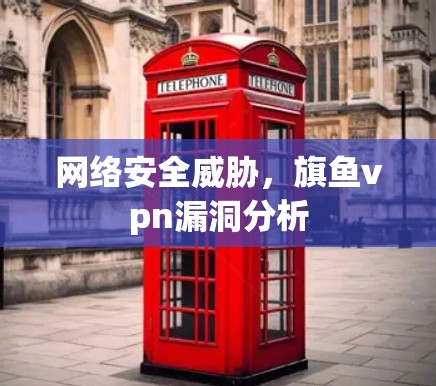网络安全威胁，旗鱼vpn漏洞分析