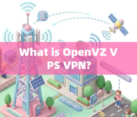 What is OpenVZ VPS VPN? What is OpenVZ VPS VPN?