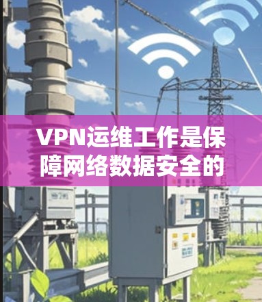 VPN运维工作是保障网络数据安全的重要环节，主要涉及以下几个方面
