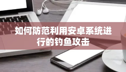 如何防范利用安卓系统进行的钓鱼攻击