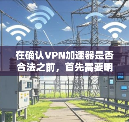 在确认<strong>VPN加速器</strong>是否合法之前，首先需要明确什么是合法。合法<strong>VPN加速器</strong>指的是那些通过合法途径、技术手段，提供安全、可靠的VPN服务的软件。以下是一些常见的合法<strong>VPN加速器</strong>，并简要介绍它们的特点