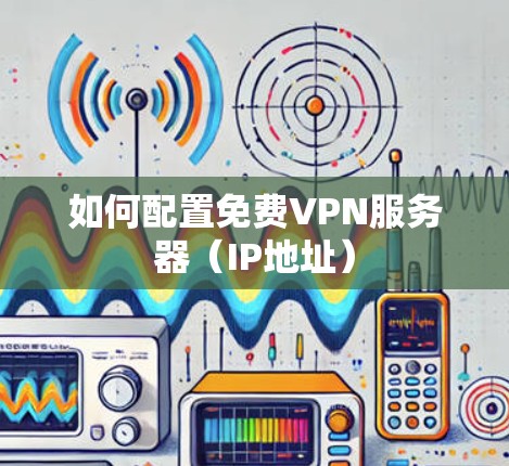 如何配置免费VPN服务器(IP地址) 如何配置免费VPN服务器(IP地址)