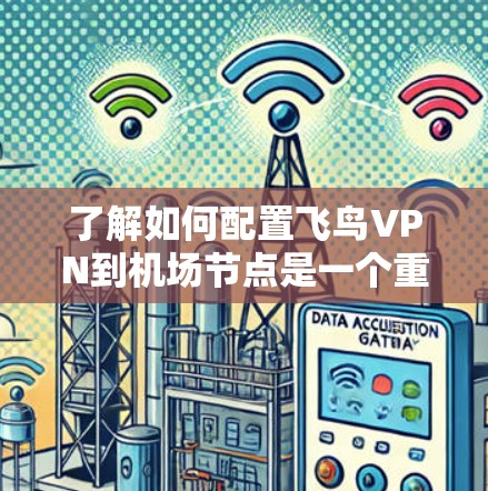 了解如何配置飞鸟VPN到机场节点是一个重要步骤，以下是一个有条理的总结