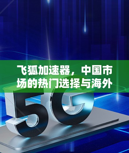 飞狐加速器，中国市场的热门选择与海外推广