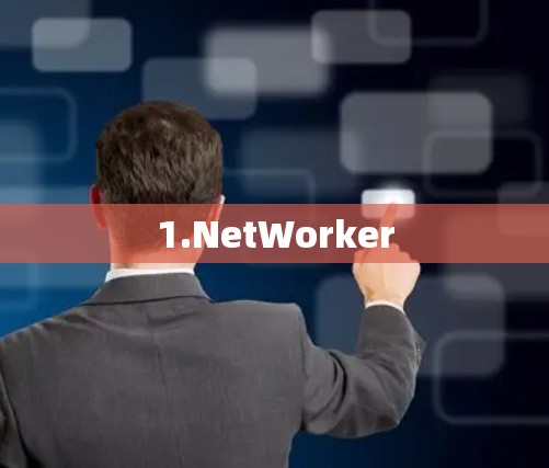 1.NetWorker