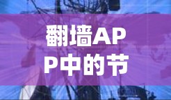 <strong>翻墙</strong>APP中的节点，尤其是高速节点，是管理内网流量的关键部分。以下是对高速节点的详细分析