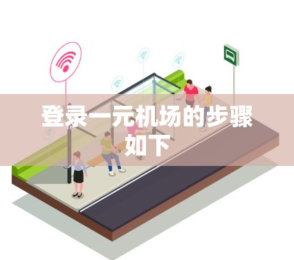 登录一元机场的步骤如下 登录一元机场的步骤如下