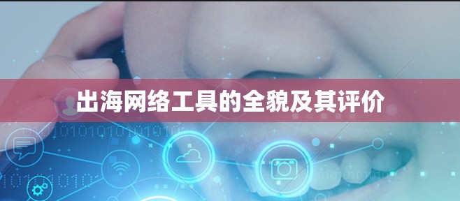 出海网络工具的全貌及其评价