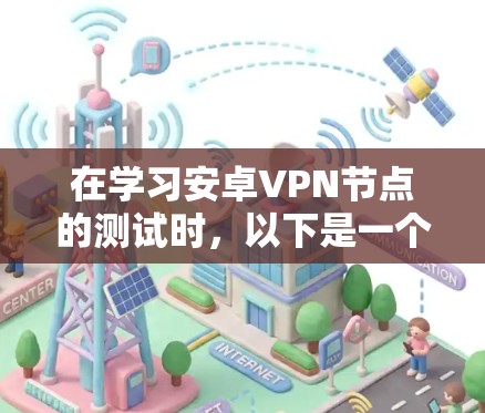 在学习安卓VPN节点的测试时,以下是一个结构化的总结和详细的步骤指南 在学习安卓VPN节点的测试时,以下是一个结构化的总结和详细的步骤指南