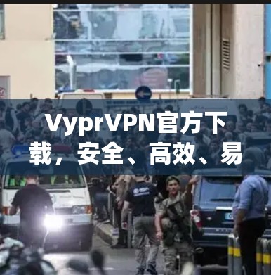 VyprVPN官方下载，安全、高效、易用的VPN解决方案
