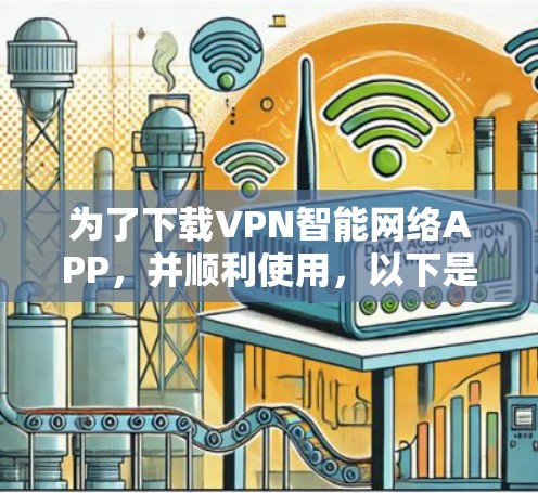 为了下载VPN智能网络APP，并顺利使用，以下是一步步的指南