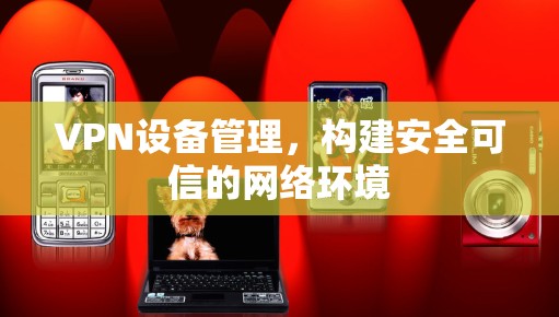 VPN设备管理，构建安全可信的网络环境